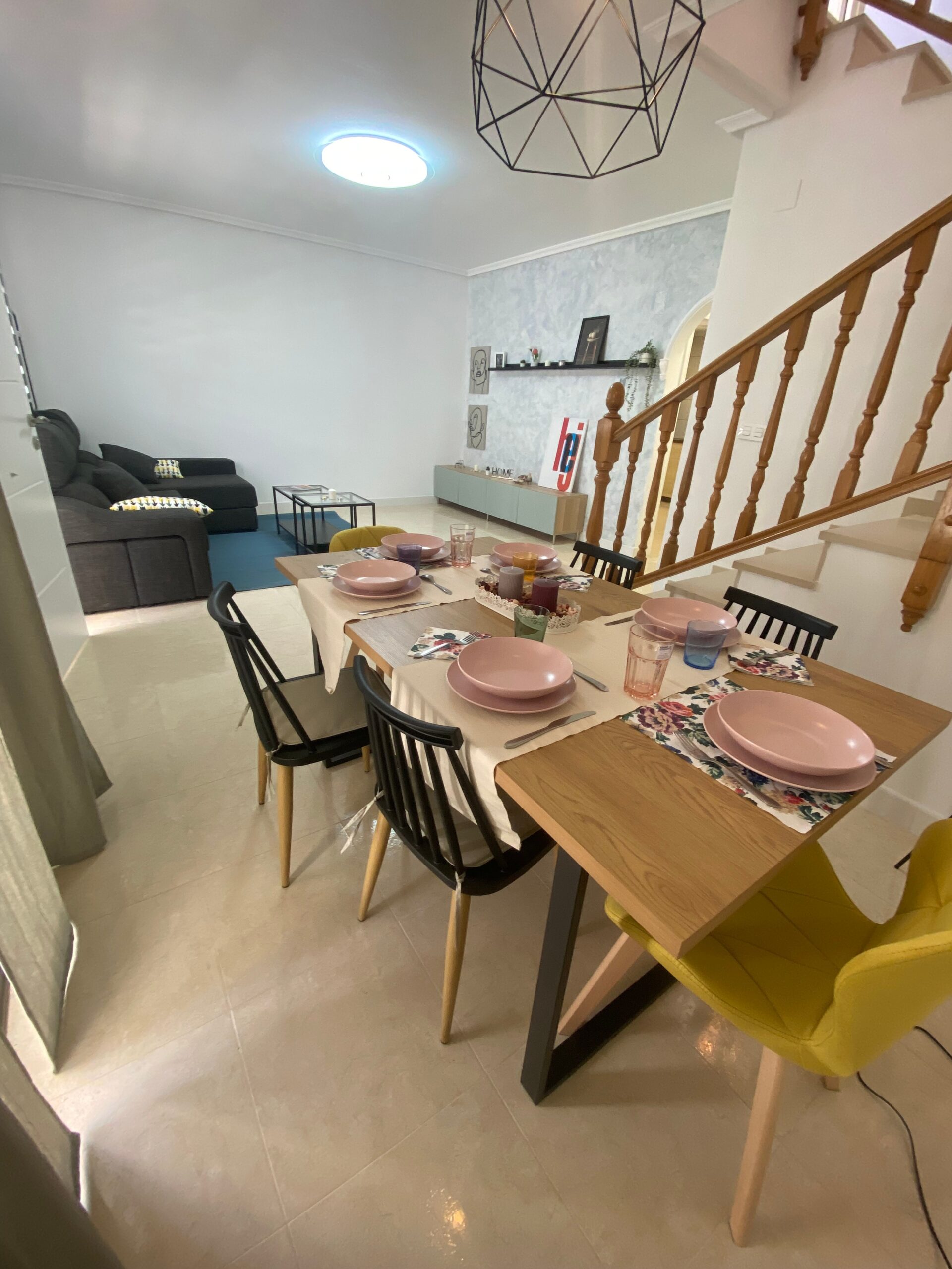 3 Bed, 3 Bath, HouseFor Sale, San Miguel de Salinas, Alicante 3 Bed, 3 Bath, HouseFor Sale, San Miguel de Salinas, Alicante