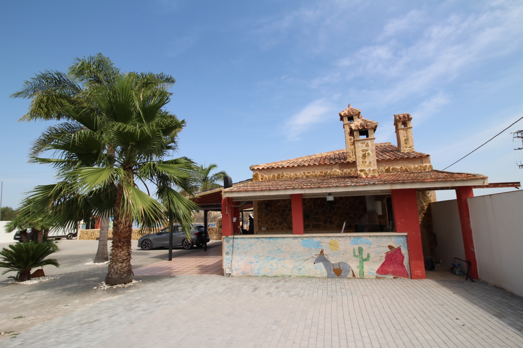 3 Bed, 2 Bath, HouseFor Sale, Fortuna, Murcia 3 Bed, 2 Bath, HouseFor Sale, Fortuna, Murcia