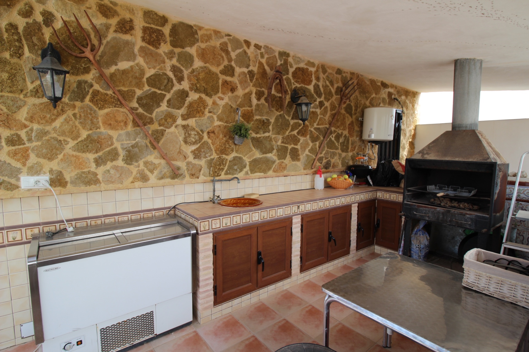 3 Bed, 2 Bath, HouseFor Sale, Fortuna, Murcia 3 Bed, 2 Bath, HouseFor Sale, Fortuna, Murcia