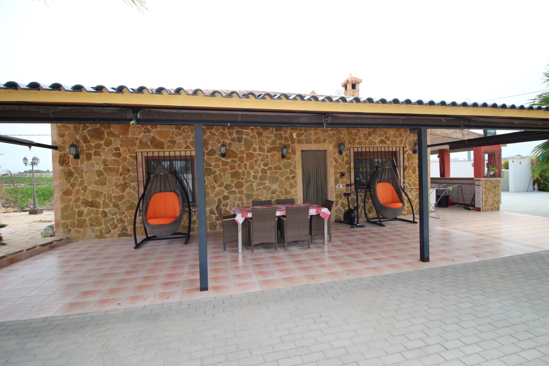 3 Bed, 2 Bath, HouseFor Sale, Fortuna, Murcia 3 Bed, 2 Bath, HouseFor Sale, Fortuna, Murcia