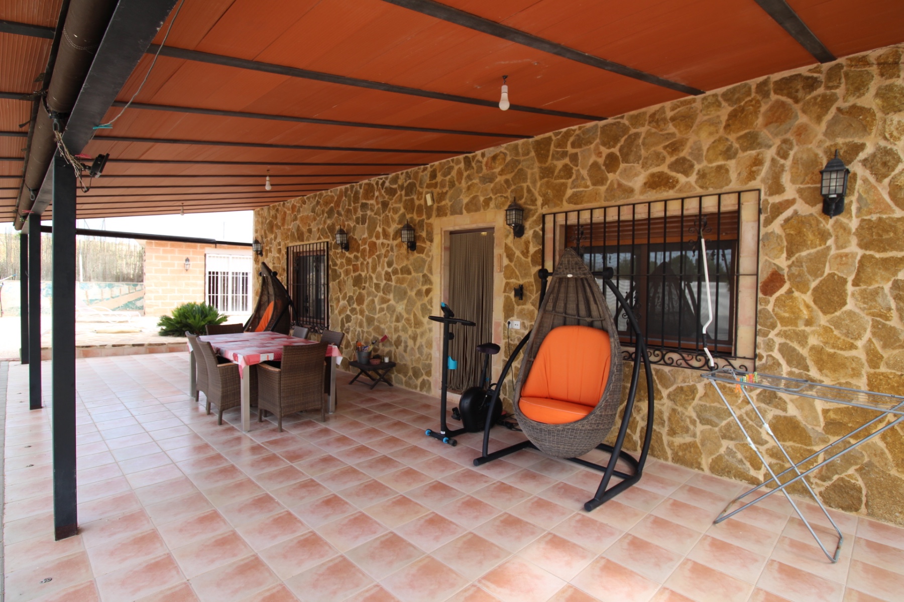 3 Bed, 2 Bath, HouseFor Sale, Fortuna, Murcia 3 Bed, 2 Bath, HouseFor Sale, Fortuna, Murcia