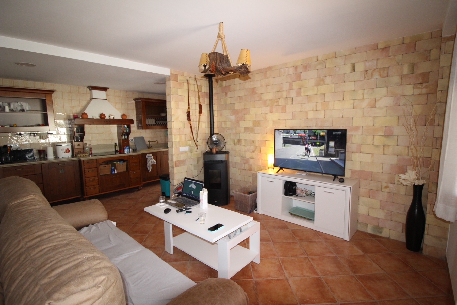 3 Bed, 2 Bath, HouseFor Sale, Fortuna, Murcia 3 Bed, 2 Bath, HouseFor Sale, Fortuna, Murcia