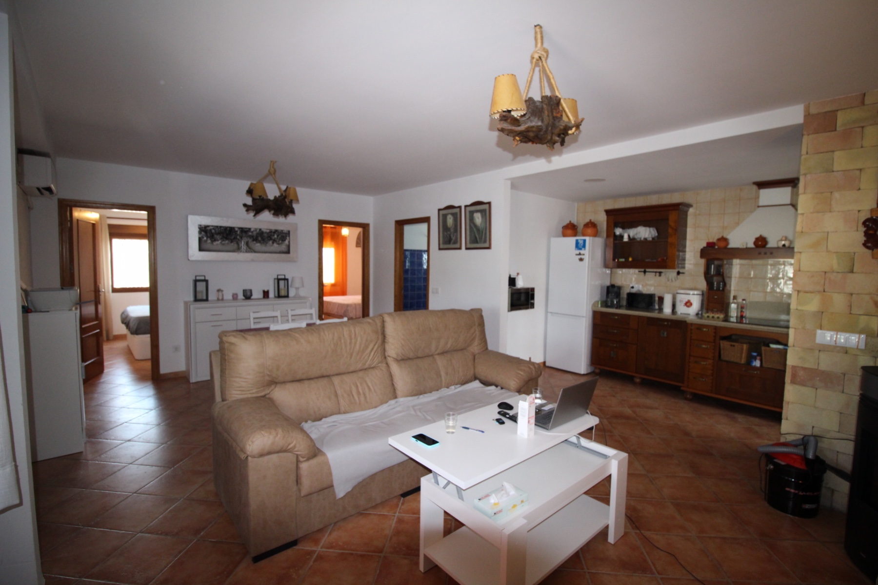 3 Bed, 2 Bath, HouseFor Sale, Fortuna, Murcia 3 Bed, 2 Bath, HouseFor Sale, Fortuna, Murcia