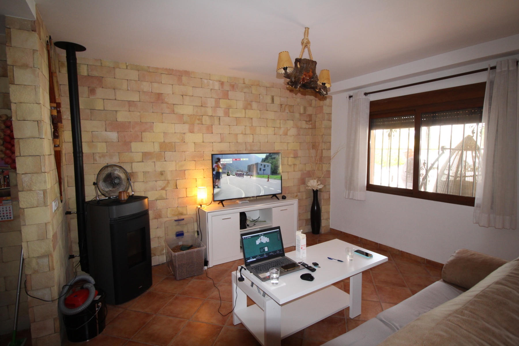3 Bed, 2 Bath, HouseFor Sale, Fortuna, Murcia 3 Bed, 2 Bath, HouseFor Sale, Fortuna, Murcia