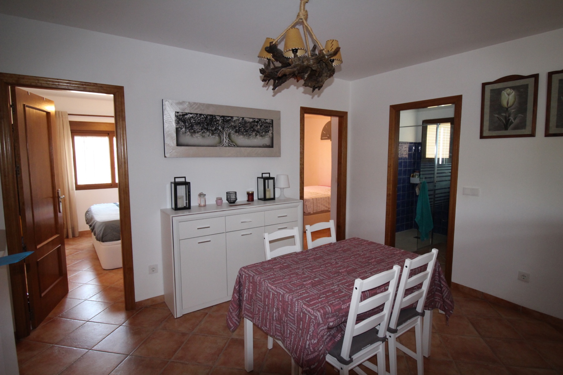 3 Bed, 2 Bath, HouseFor Sale, Fortuna, Murcia 3 Bed, 2 Bath, HouseFor Sale, Fortuna, Murcia