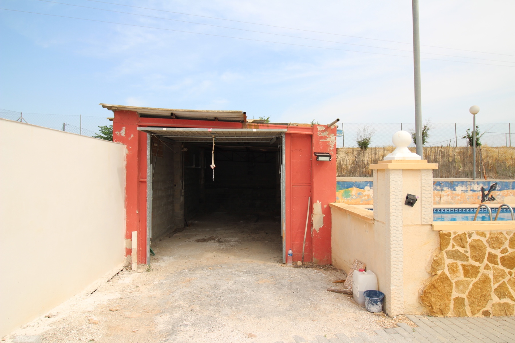 3 Bed, 2 Bath, HouseFor Sale, Fortuna, Murcia 3 Bed, 2 Bath, HouseFor Sale, Fortuna, Murcia