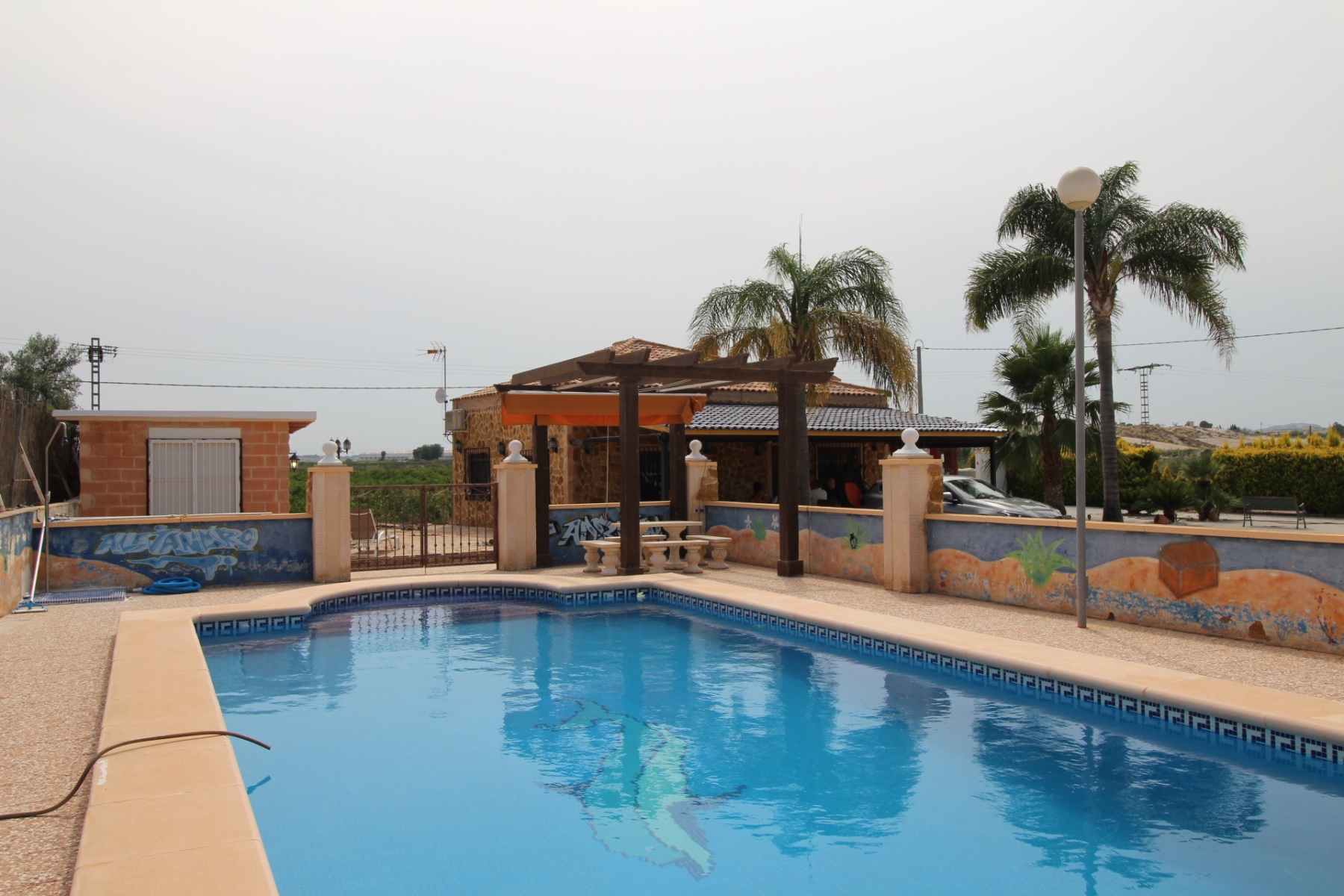 3 Bed, 2 Bath, HouseFor Sale, Fortuna, Murcia 3 Bed, 2 Bath, HouseFor Sale, Fortuna, Murcia