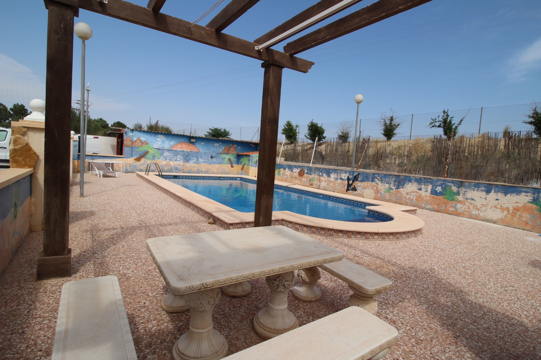 3 Bed, 2 Bath, HouseFor Sale, Fortuna, Murcia 3 Bed, 2 Bath, HouseFor Sale, Fortuna, Murcia