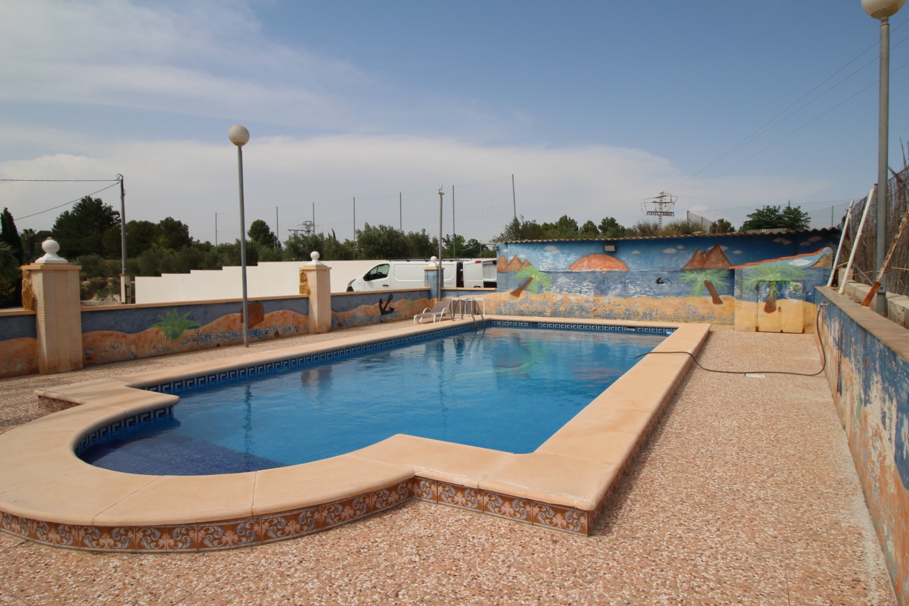 3 Bed, 2 Bath, HouseFor Sale, Fortuna, Murcia 3 Bed, 2 Bath, HouseFor Sale, Fortuna, Murcia