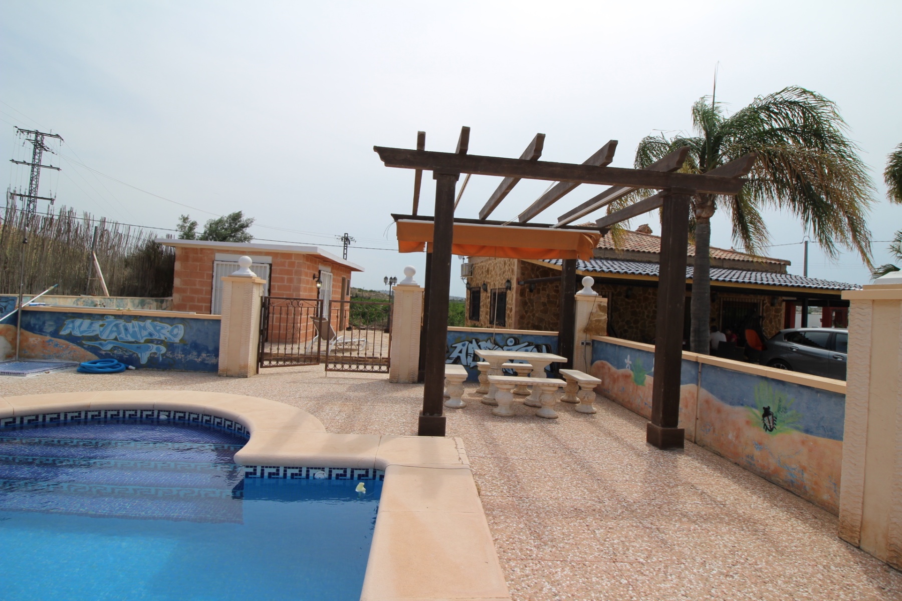 3 Bed, 2 Bath, HouseFor Sale, Fortuna, Murcia 3 Bed, 2 Bath, HouseFor Sale, Fortuna, Murcia