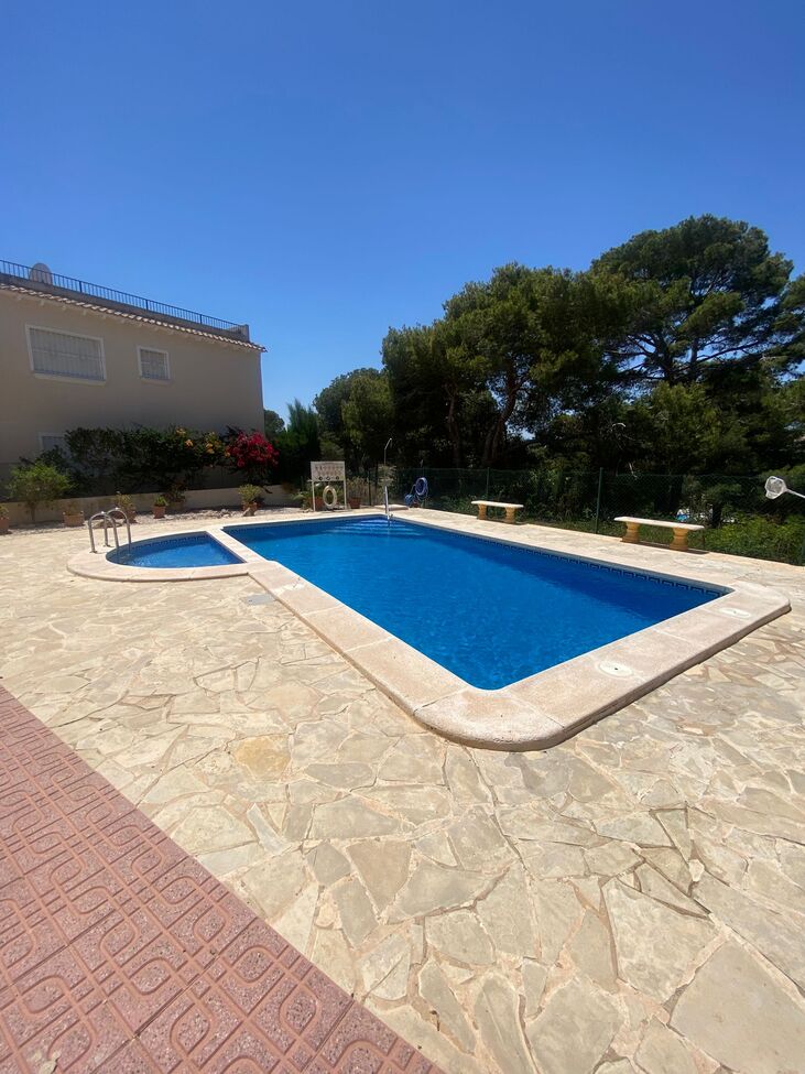 2 Bed, 1 Bath, ApartmentFor Sale, Doña Pepa, Alicante 2 Bed, 1 Bath, ApartmentFor Sale, Doña Pepa, Alicante