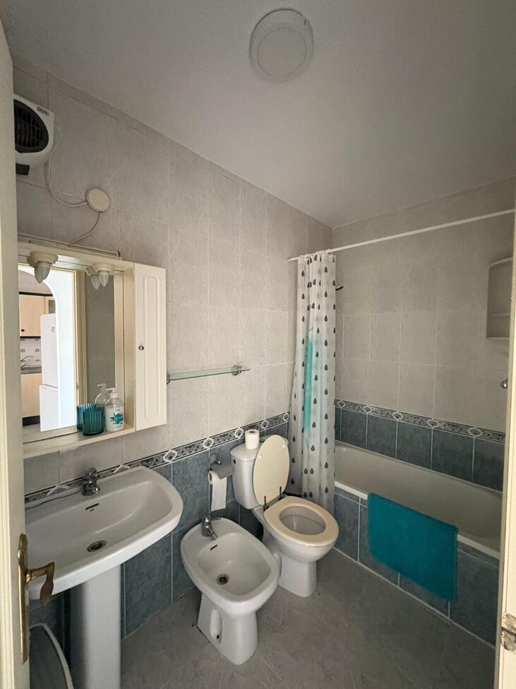 2 Bed, 1 Bath, ApartmentFor Sale, Doña Pepa, Alicante 2 Bed, 1 Bath, ApartmentFor Sale, Doña Pepa, Alicante