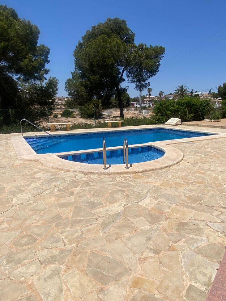 2 Bed, 1 Bath, ApartmentFor Sale, Doña Pepa, Alicante 2 Bed, 1 Bath, ApartmentFor Sale, Doña Pepa, Alicante