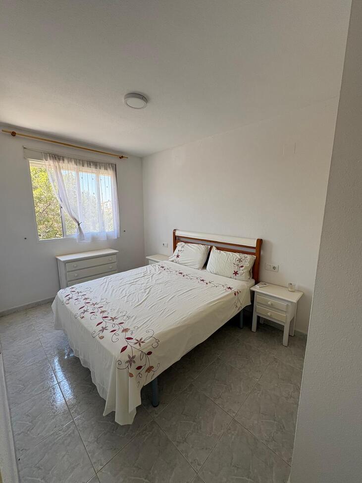 2 Bed, 1 Bath, ApartmentFor Sale, Doña Pepa, Alicante 2 Bed, 1 Bath, ApartmentFor Sale, Doña Pepa, Alicante