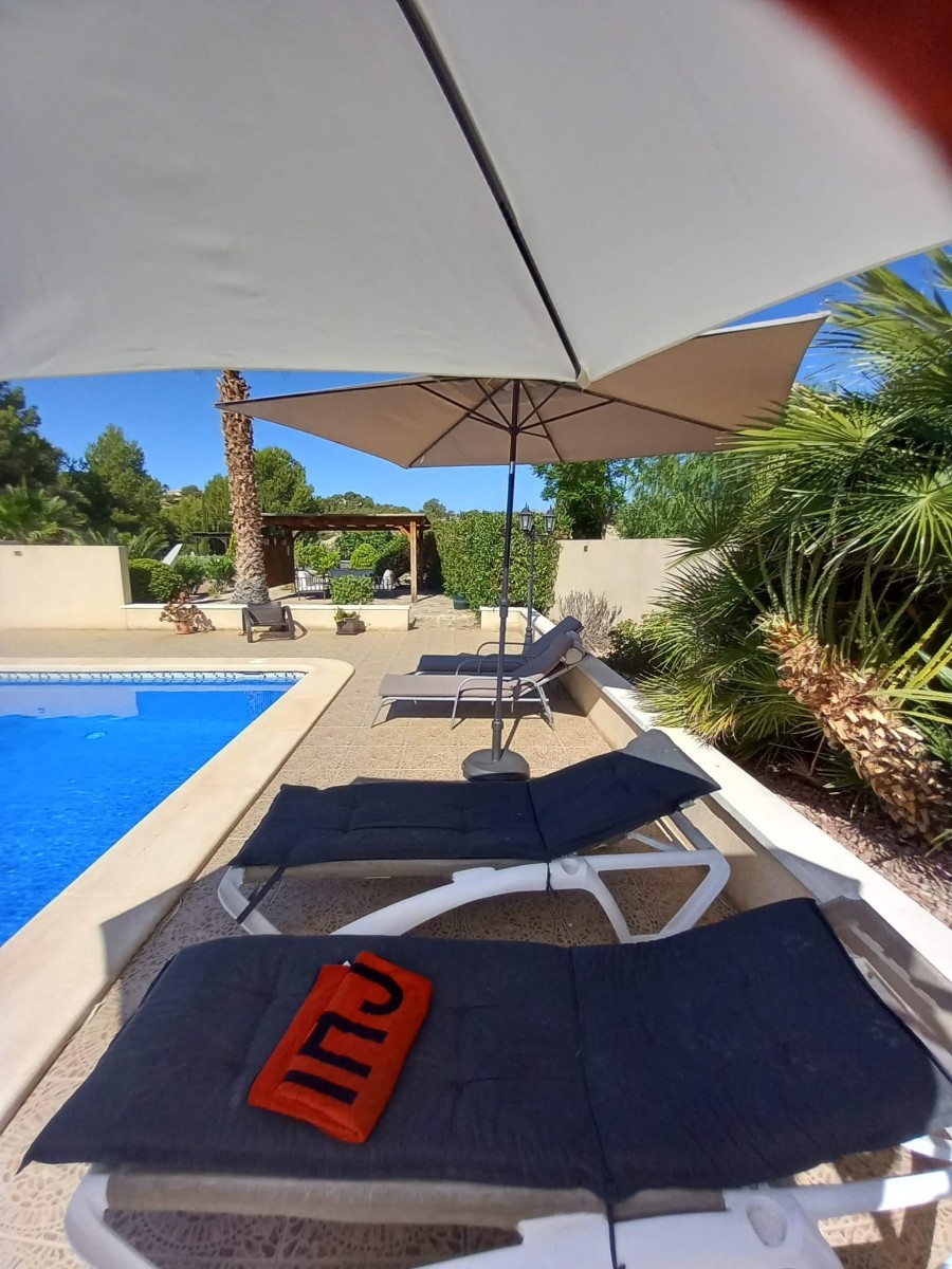 3 Bed, 2 Bath, HouseFor Sale, Abanilla, Murcia 3 Bed, 2 Bath, HouseFor Sale, Abanilla, Murcia