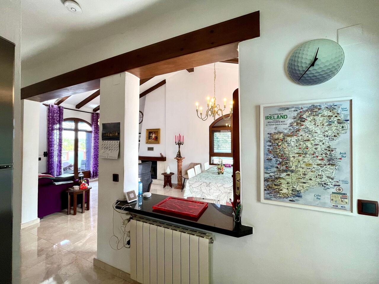 4 Bed, 2 Bath, HouseFor Sale, Villamartin, Alicante 4 Bed, 2 Bath, HouseFor Sale, Villamartin, Alicante