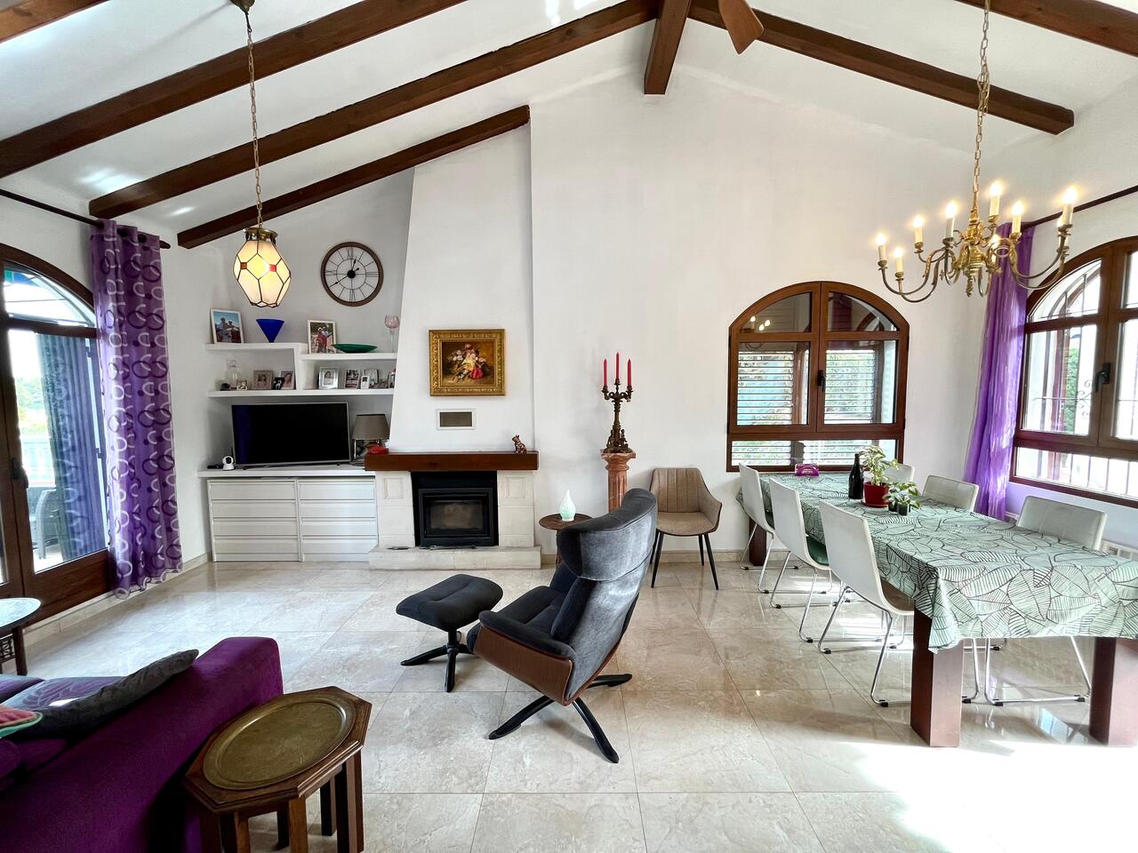 4 Bed, 2 Bath, HouseFor Sale, Villamartin, Alicante 4 Bed, 2 Bath, HouseFor Sale, Villamartin, Alicante