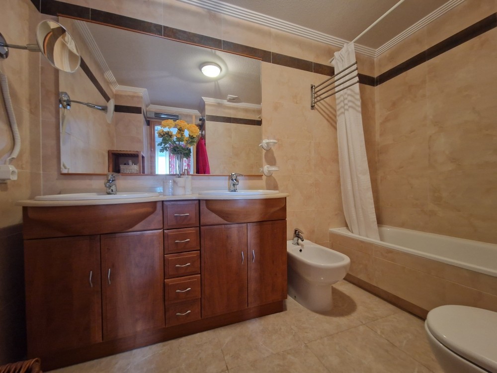 2 Bed, 2 Bath, ApartmentFor Sale, Villajoyosa, Alicante