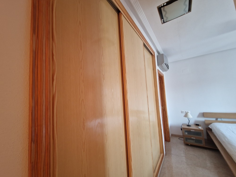 2 Bed, 2 Bath, ApartmentFor Sale, Villajoyosa, Alicante