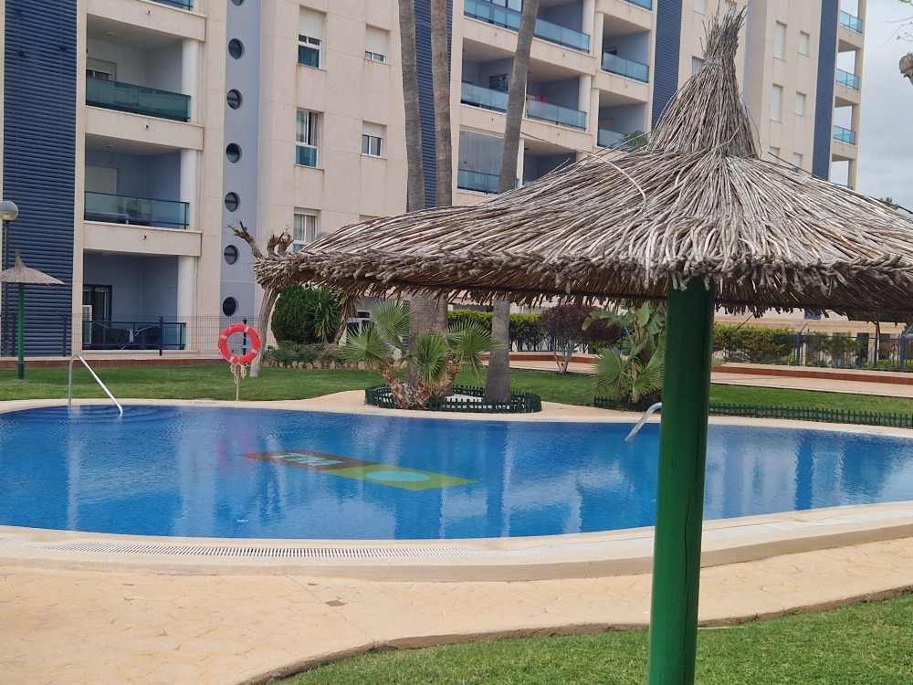 2 Bed, 2 Bath, ApartmentFor Sale, Villajoyosa, Alicante