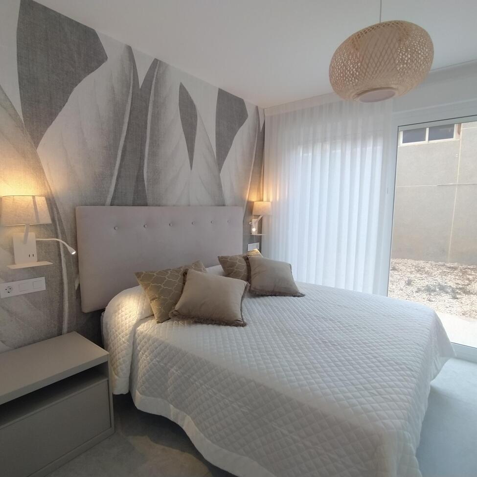 3 Bed, 2 Bath, ApartmentFor Sale, Torrevieja, Alicante