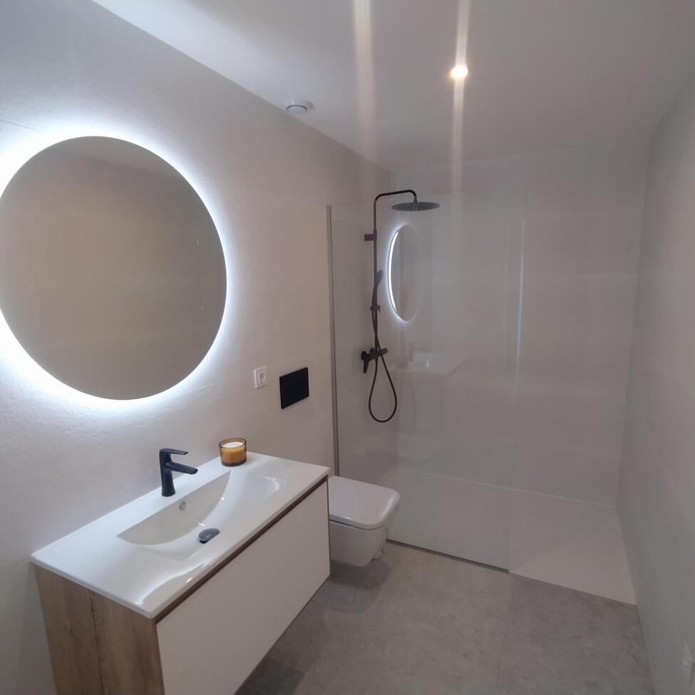 3 Bed, 2 Bath, ApartmentFor Sale, Torrevieja, Alicante