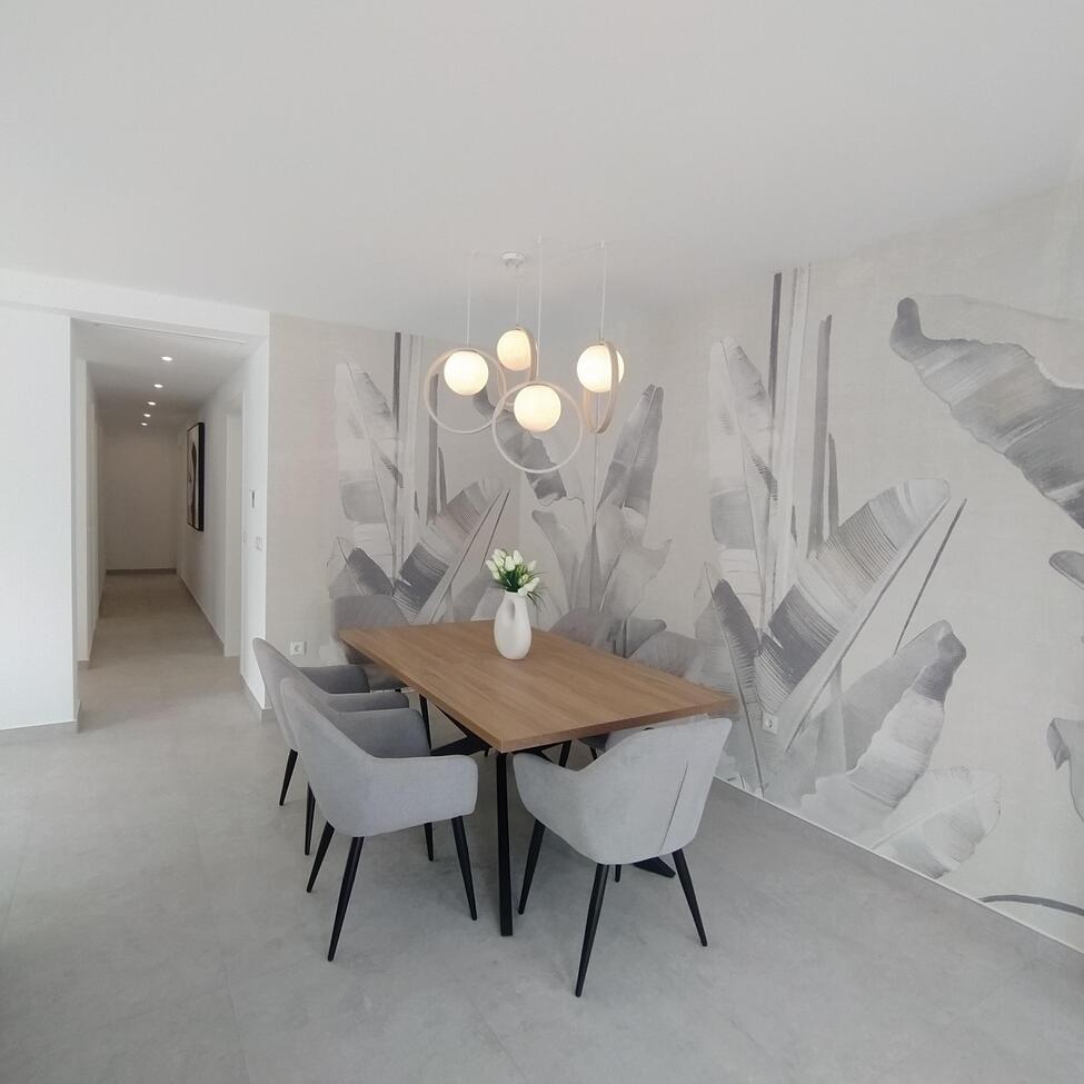 3 Bed, 2 Bath, ApartmentFor Sale, Torrevieja, Alicante