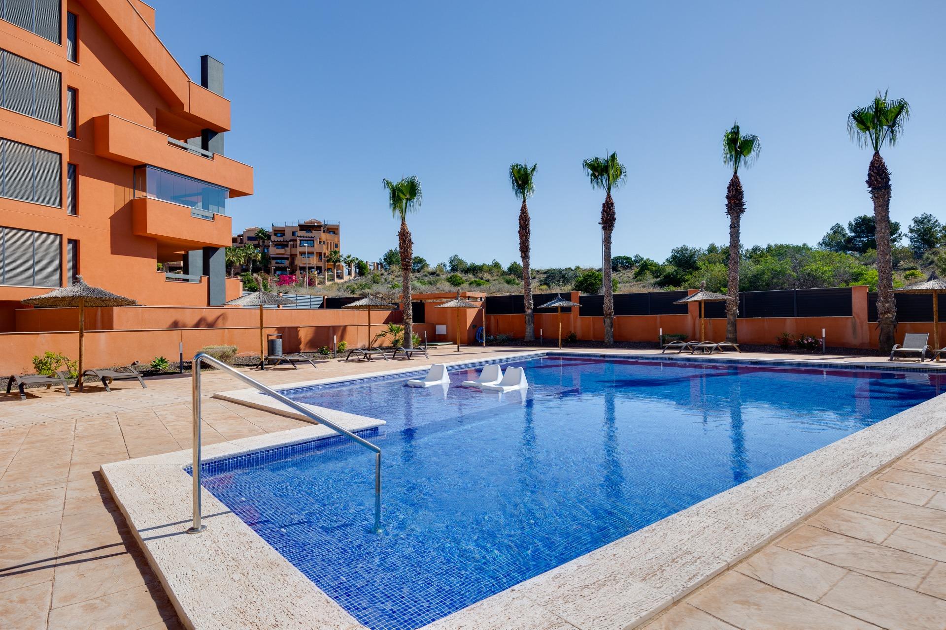 2 Bed, 2 Bath, ApartmentFor Sale, Orihuela Costa, Alicante