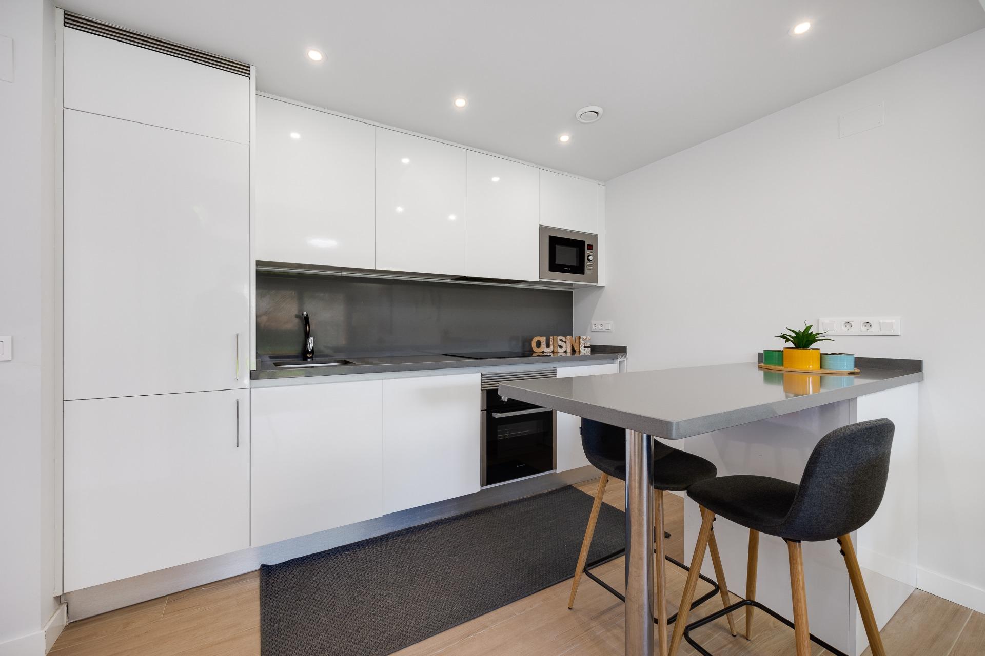 2 Bed, 2 Bath, ApartmentFor Sale, Orihuela Costa, Alicante