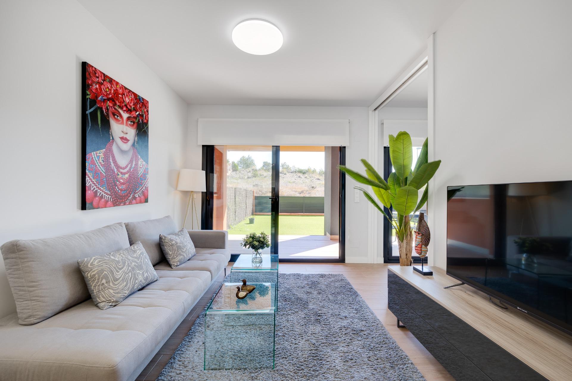 2 Bed, 2 Bath, ApartmentFor Sale, Orihuela Costa, Alicante