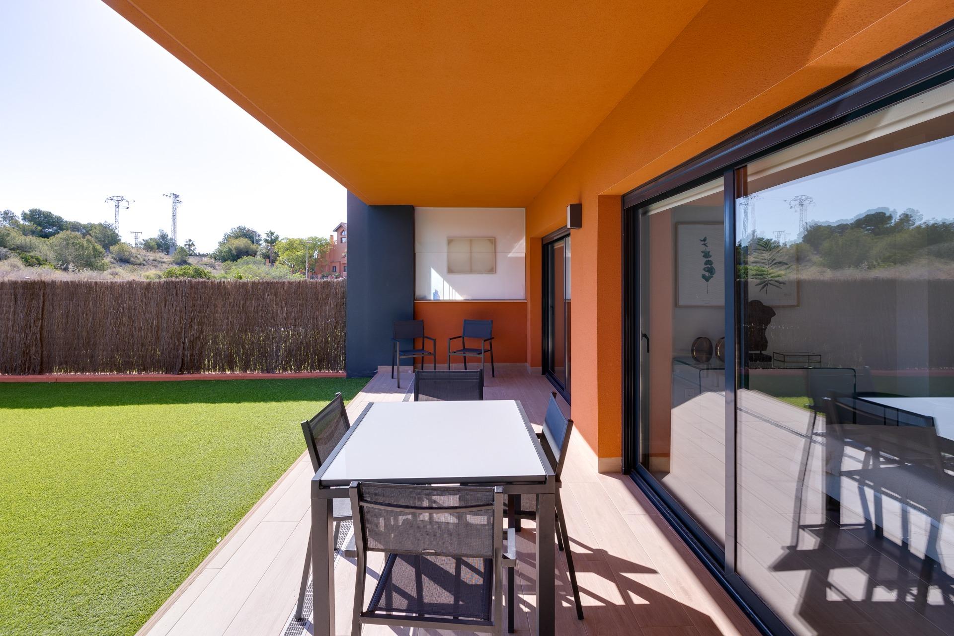 2 Bed, 2 Bath, ApartmentFor Sale, Orihuela Costa, Alicante