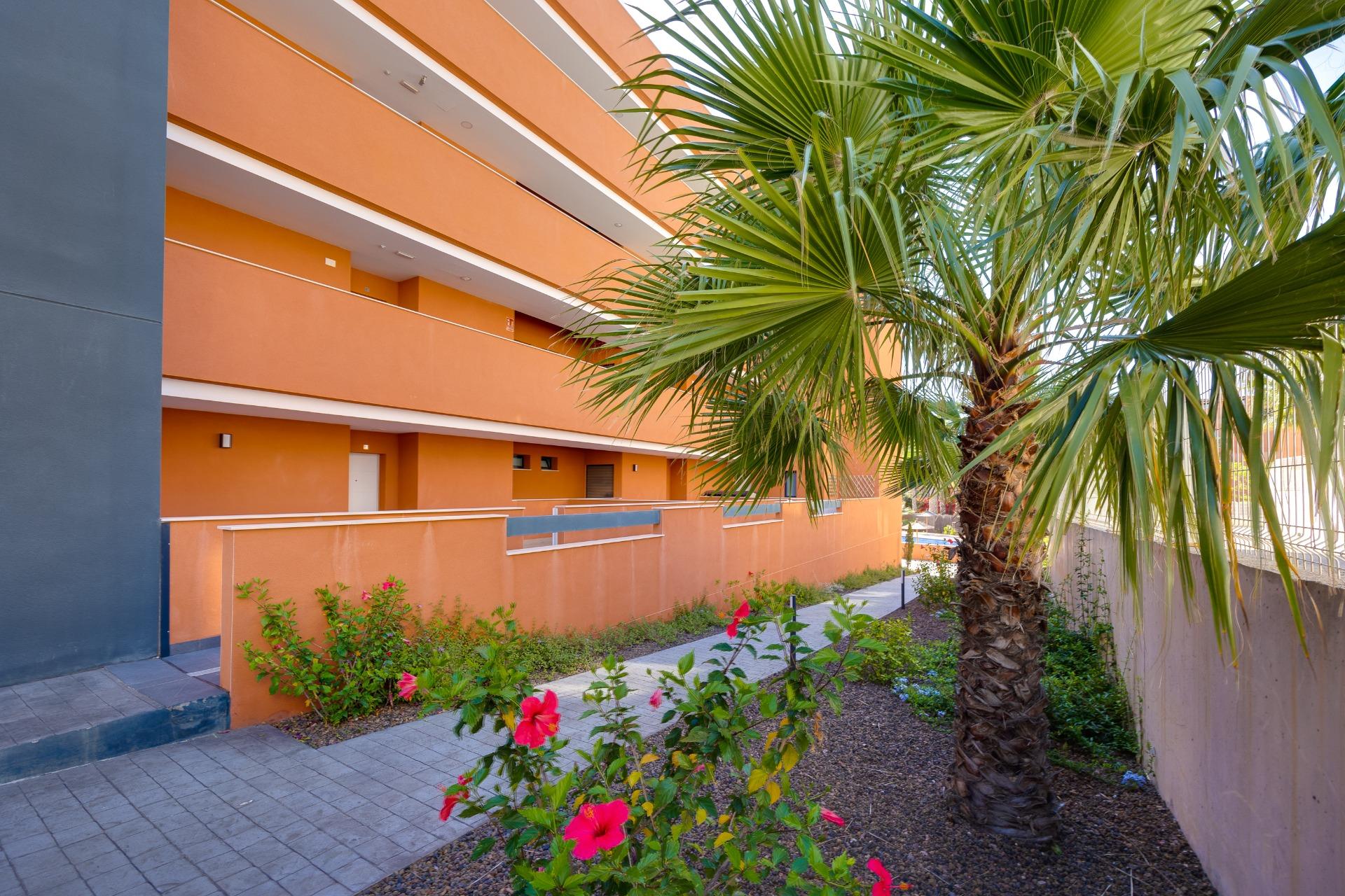 2 Bed, 2 Bath, ApartmentFor Sale, Orihuela Costa, Alicante