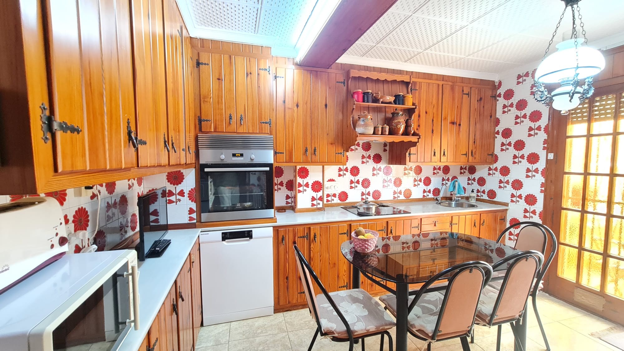 4 Bed, 3 Bath, HouseFor Sale, Elda, Alicante