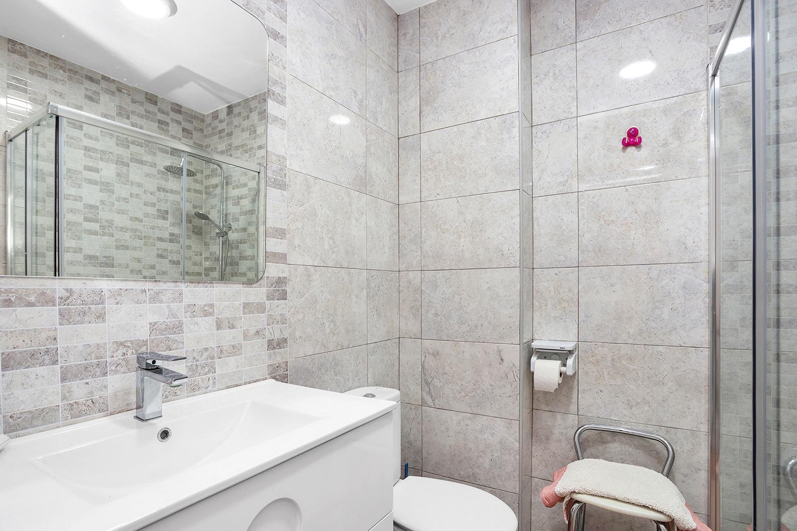 2 Bed, 2 Bath, HouseFor Sale, Torrevieja, Alicante