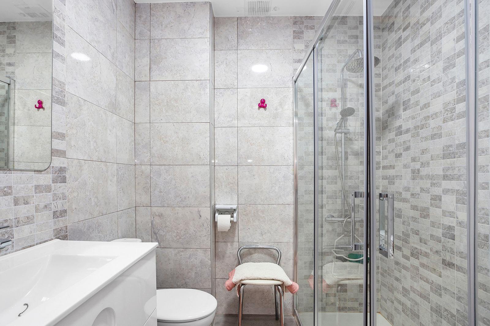 2 Bed, 2 Bath, HouseFor Sale, Torrevieja, Alicante