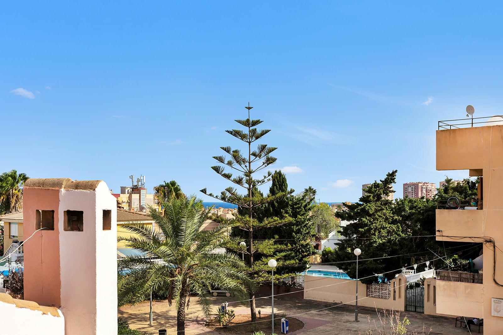 2 Bed, 2 Bath, HouseFor Sale, Torrevieja, Alicante