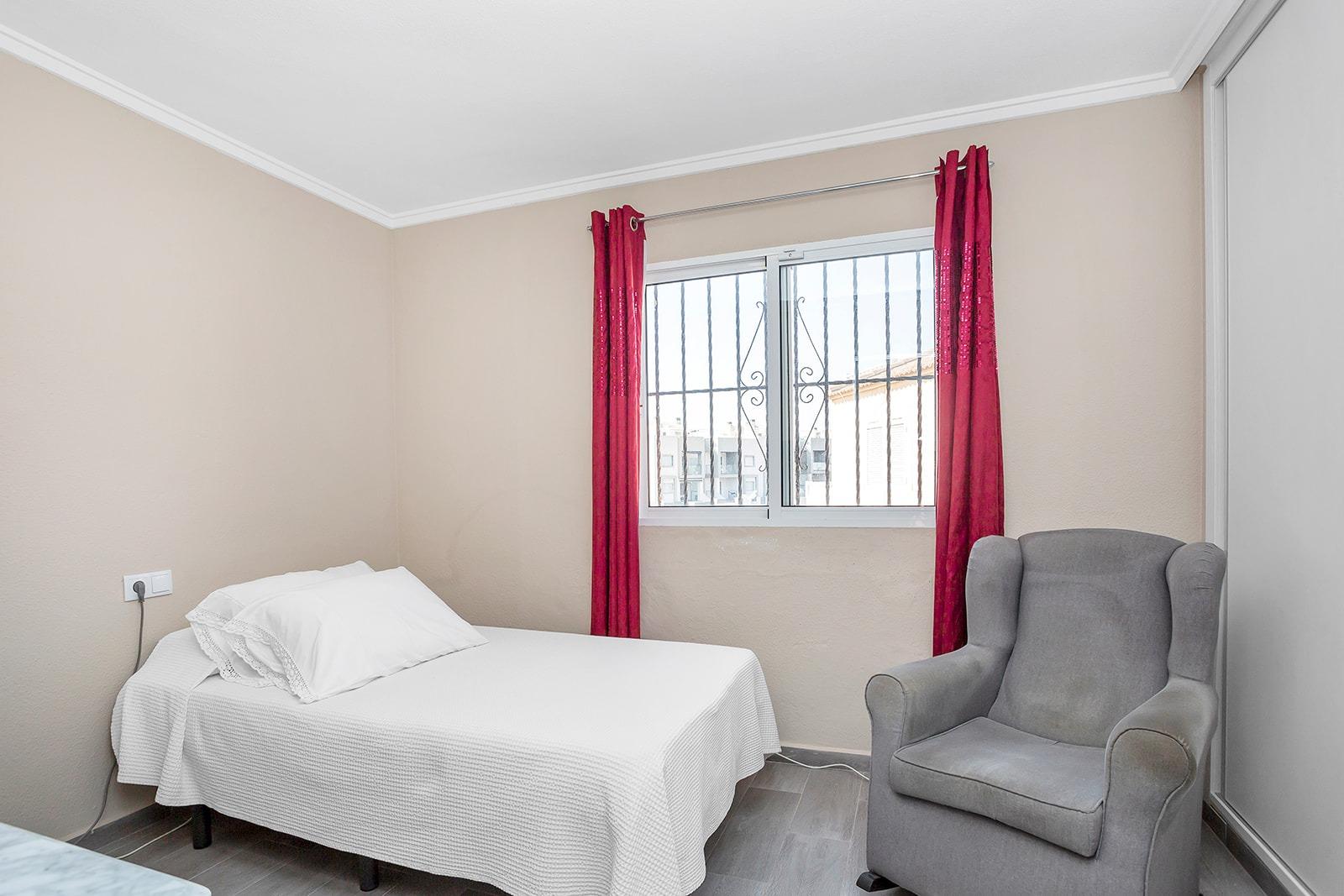 2 Bed, 2 Bath, HouseFor Sale, Torrevieja, Alicante