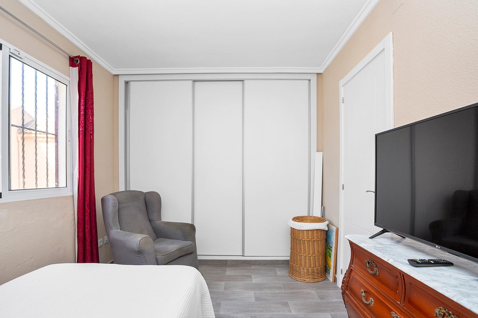 2 Bed, 2 Bath, HouseFor Sale, Torrevieja, Alicante