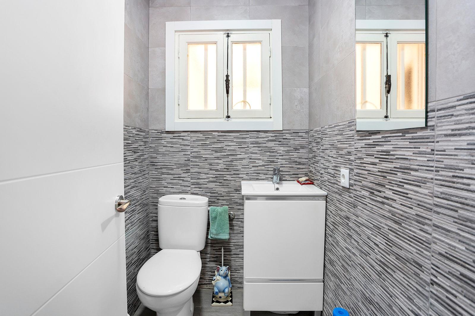 2 Bed, 2 Bath, HouseFor Sale, Torrevieja, Alicante