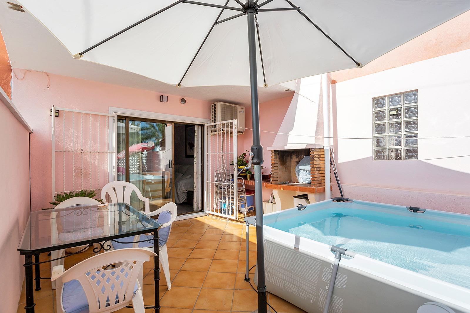 2 Bed, 2 Bath, HouseFor Sale, Torrevieja, Alicante