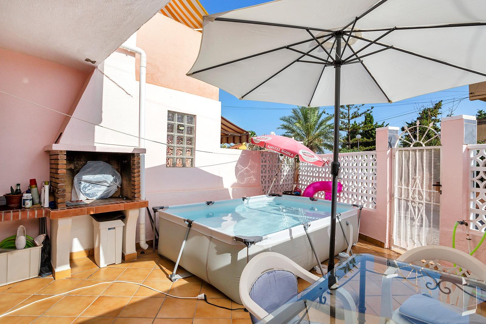 2 Bed, 2 Bath, HouseFor Sale, Torrevieja, Alicante
