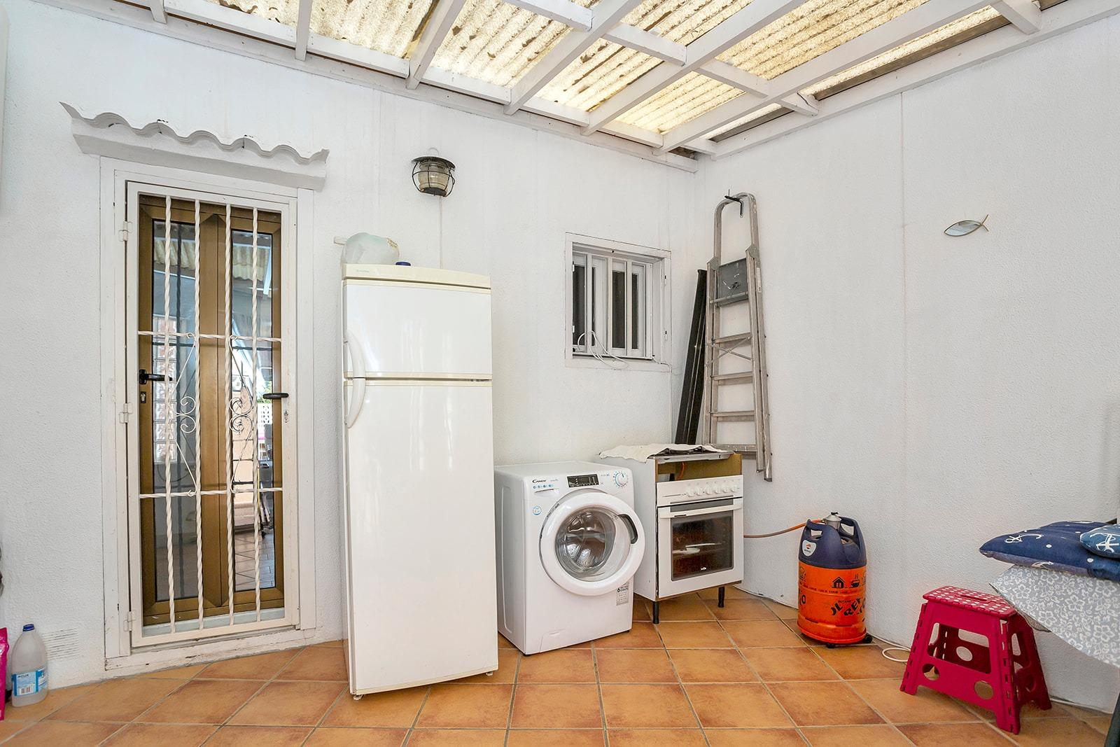 2 Bed, 2 Bath, HouseFor Sale, Torrevieja, Alicante