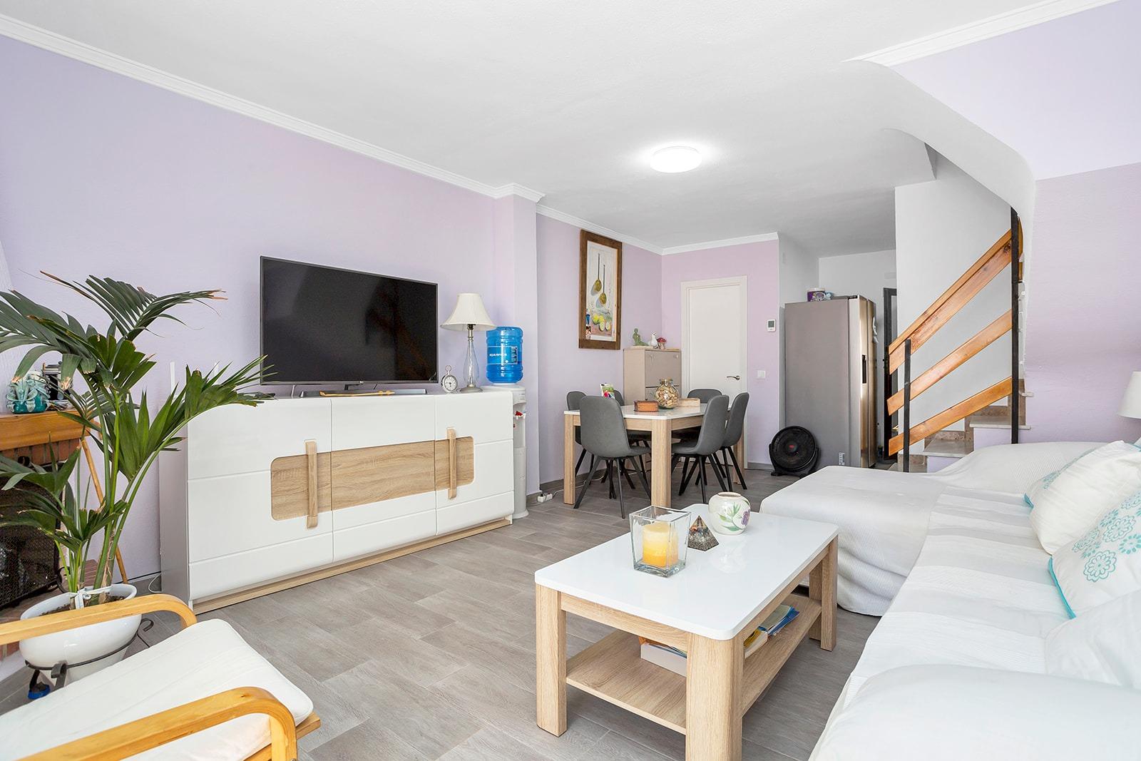 2 Bed, 2 Bath, HouseFor Sale, Torrevieja, Alicante