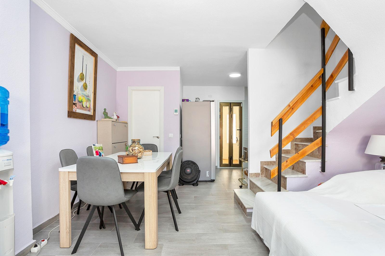 2 Bed, 2 Bath, HouseFor Sale, Torrevieja, Alicante