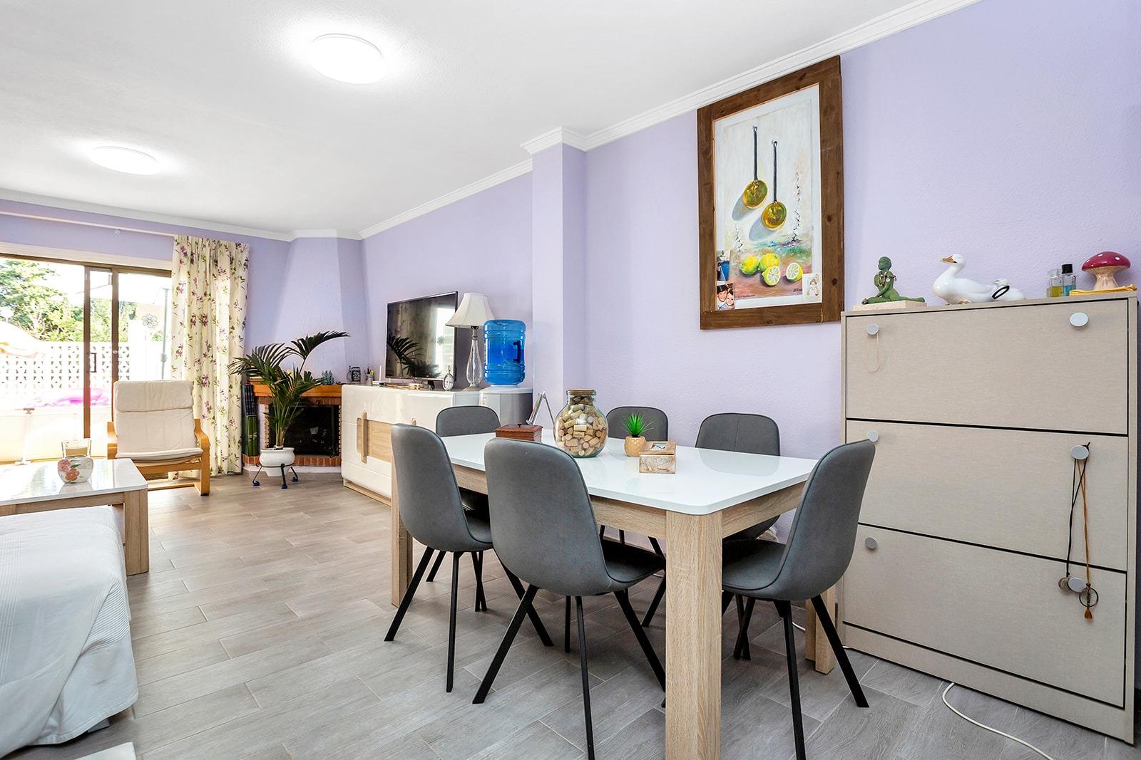 2 Bed, 2 Bath, HouseFor Sale, Torrevieja, Alicante