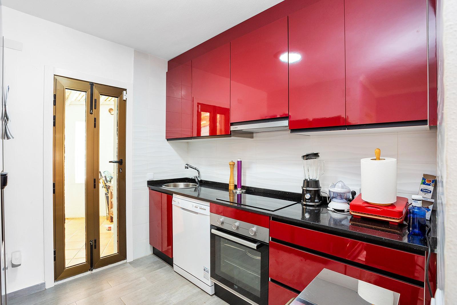 2 Bed, 2 Bath, HouseFor Sale, Torrevieja, Alicante