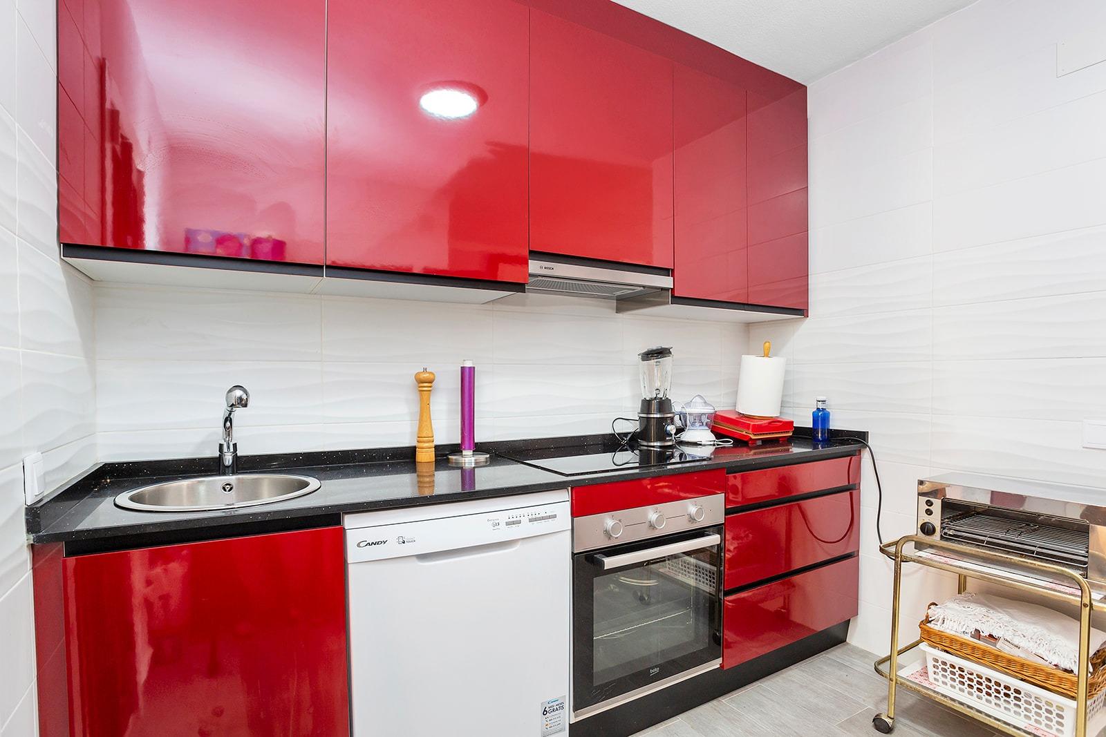 2 Bed, 2 Bath, HouseFor Sale, Torrevieja, Alicante