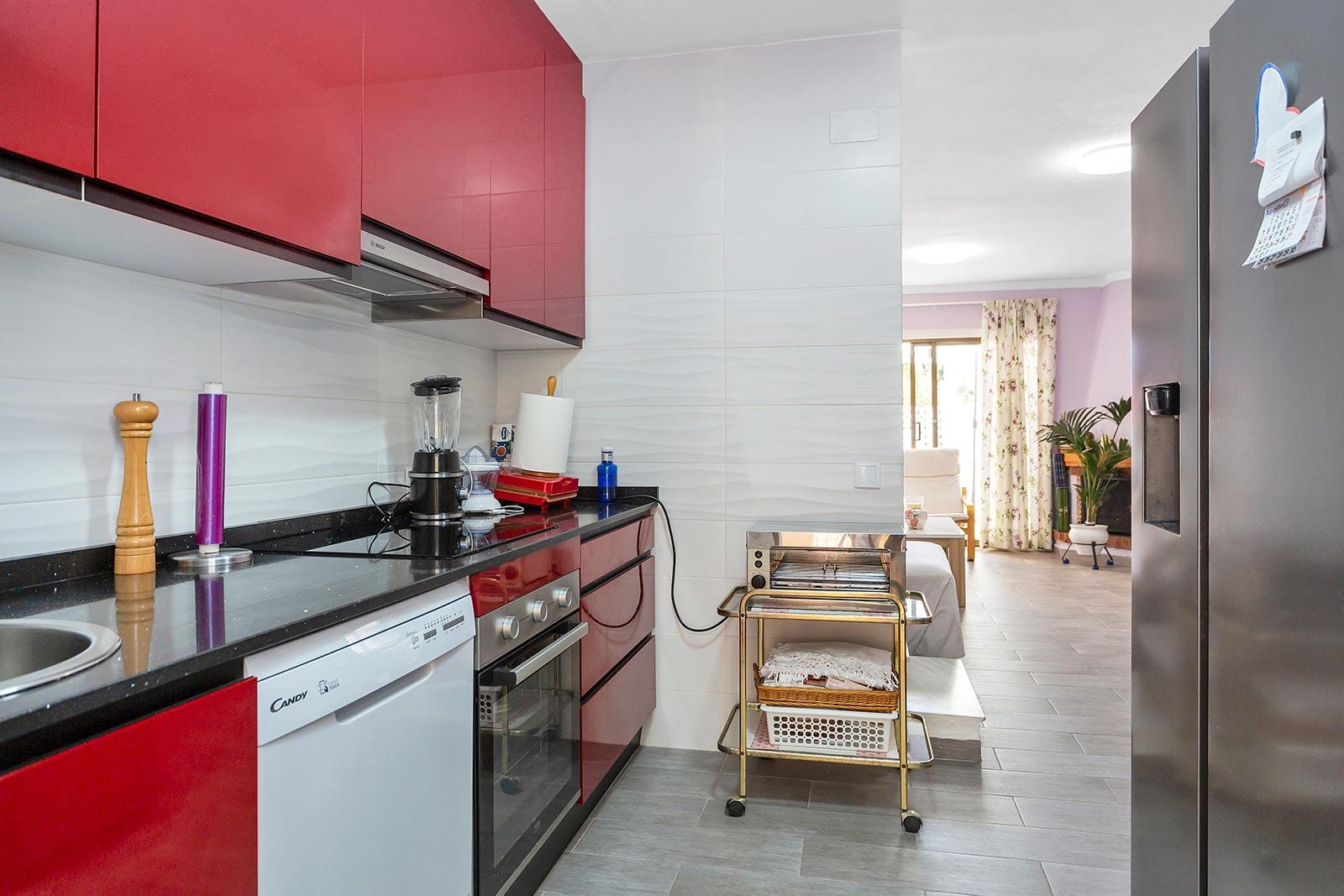 2 Bed, 2 Bath, HouseFor Sale, Torrevieja, Alicante