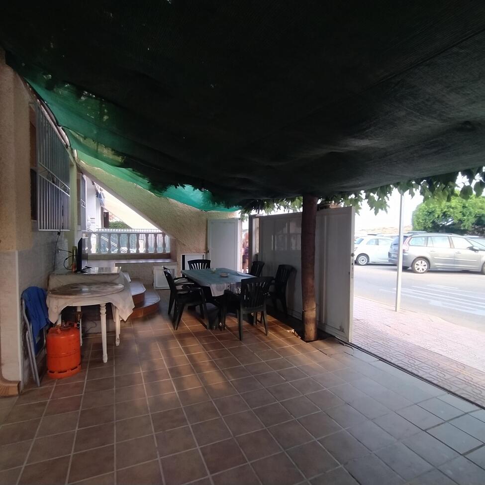 3 Bed, 1 Bath, ApartmentFor Sale, Torrevieja, Alicante