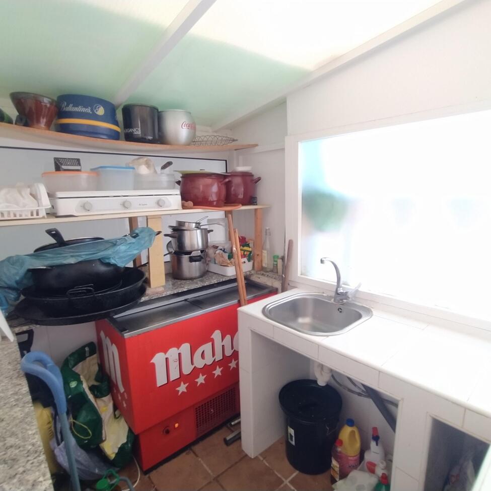 3 Bed, 1 Bath, ApartmentFor Sale, Torrevieja, Alicante